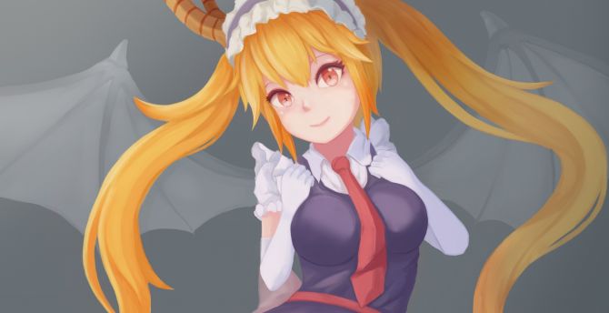 Tohru Wallpapers