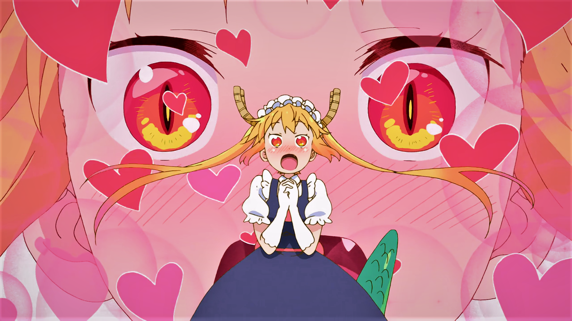 Tohru Wallpapers