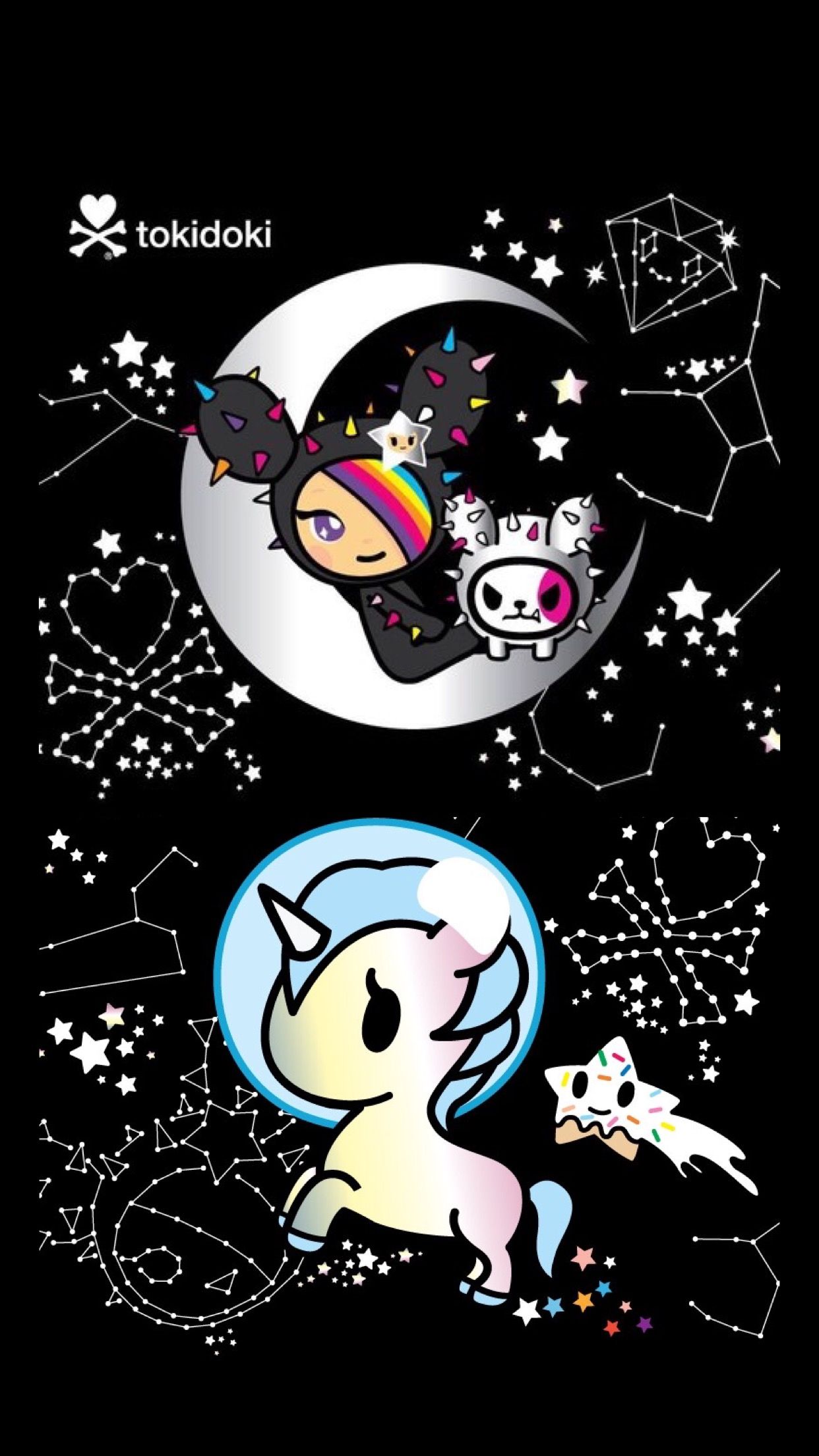 Toki Doki Wallpapers