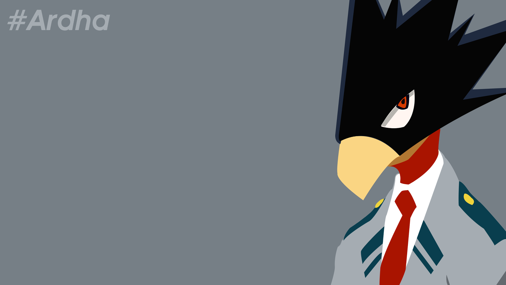 Tokoyami Wallpapers