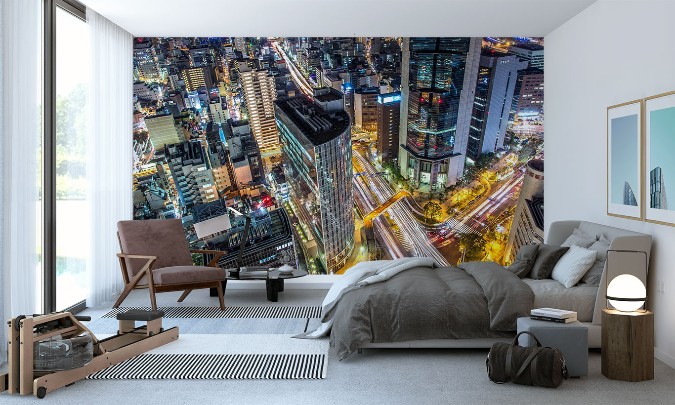 Tokyo Art Wallpapers