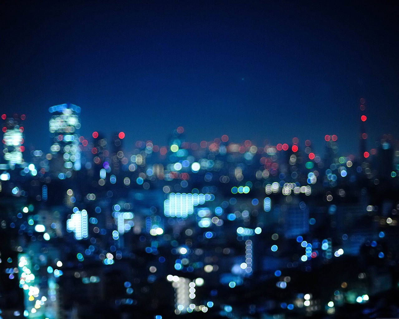 Tokyo City Wallpapers