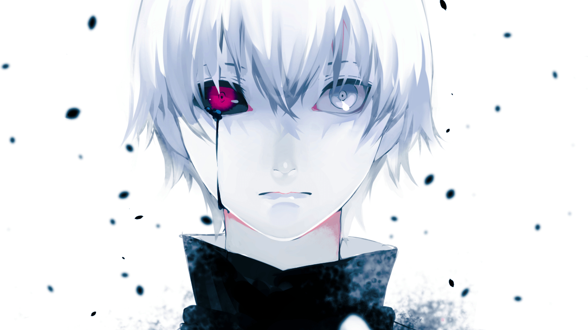 Tokyo Ghoul 1920X1080 Wallpapers