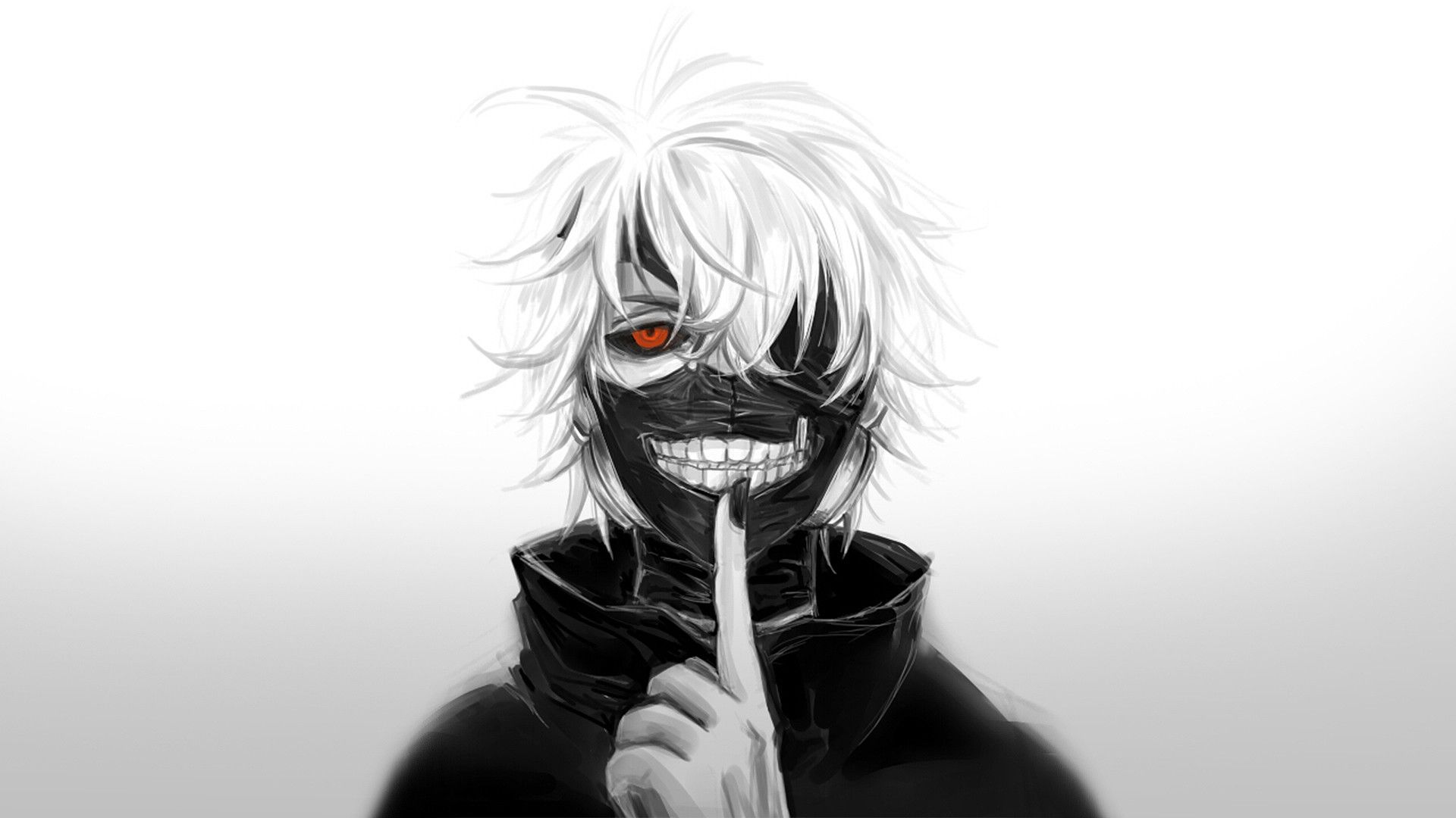 Tokyo Ghoul Chibi Wallpapers