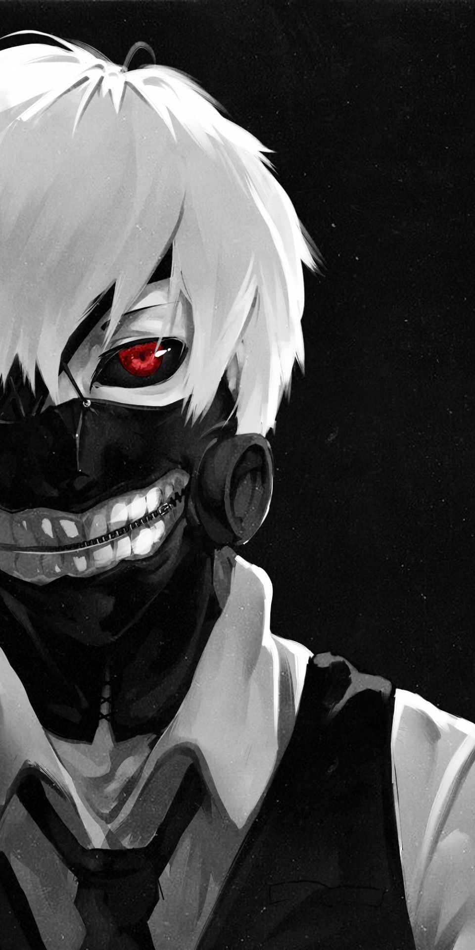 Tokyo Ghoul Chibi Wallpapers