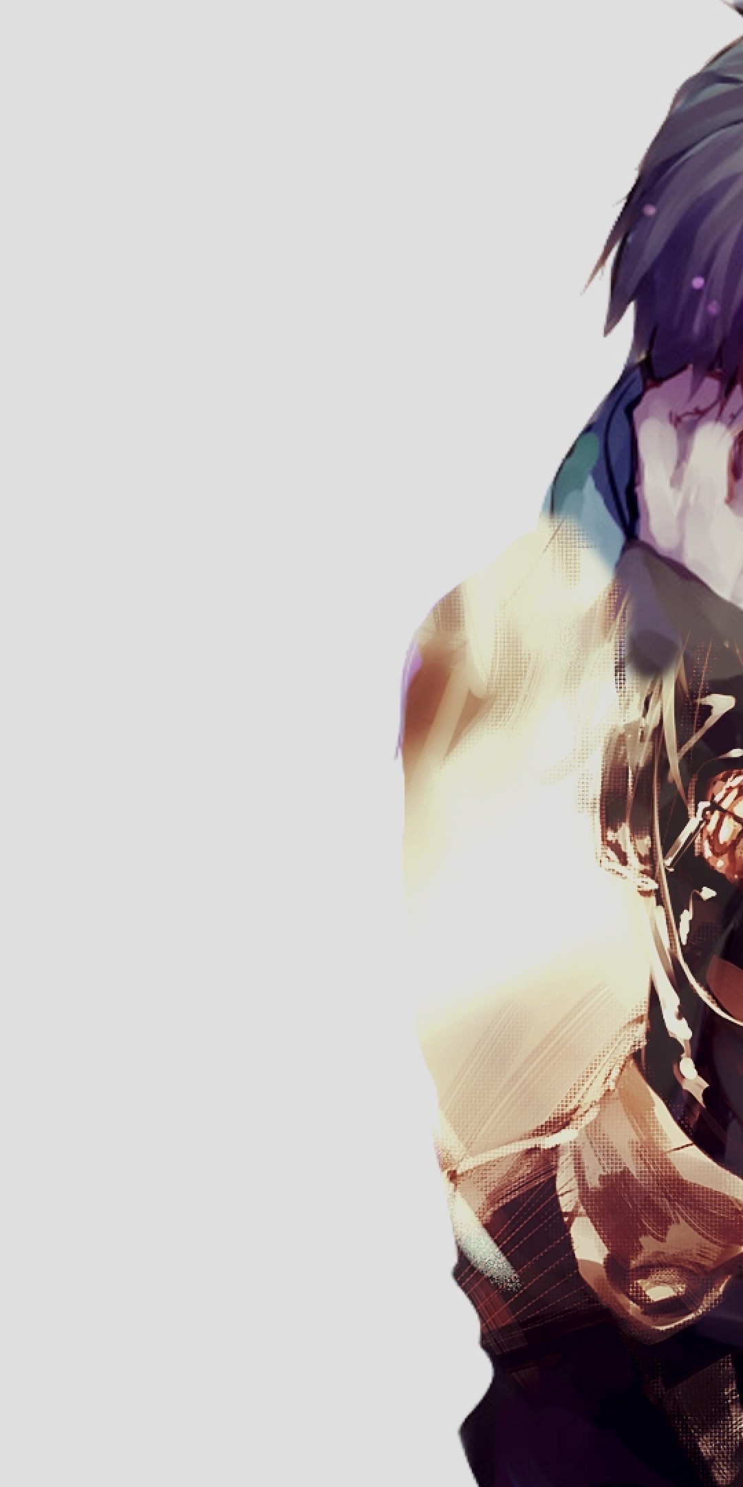 Tokyo Ghoul Kaneki Crying Wallpapers