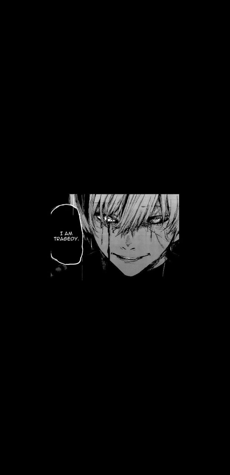 Tokyo Ghoul Kaneki Crying Wallpapers