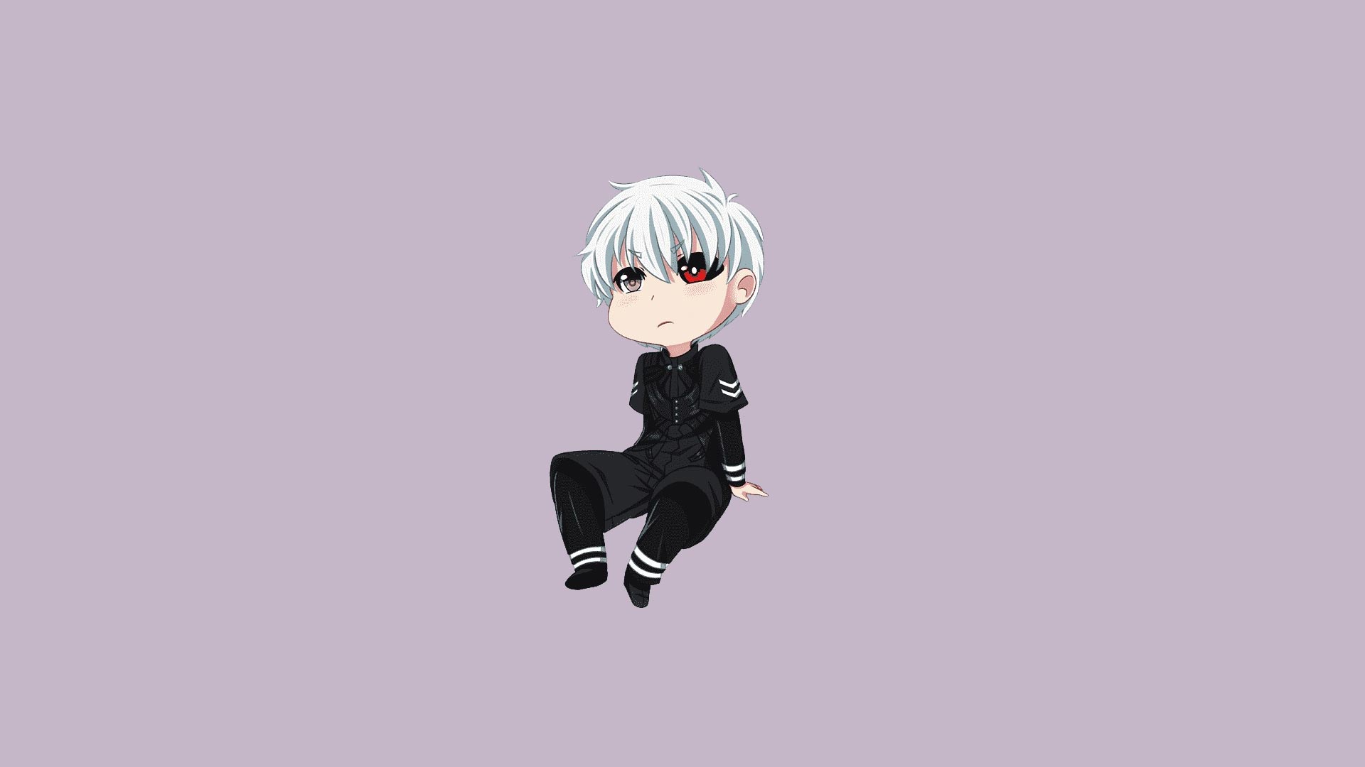 Tokyo Ghoul Kawaii Wallpapers