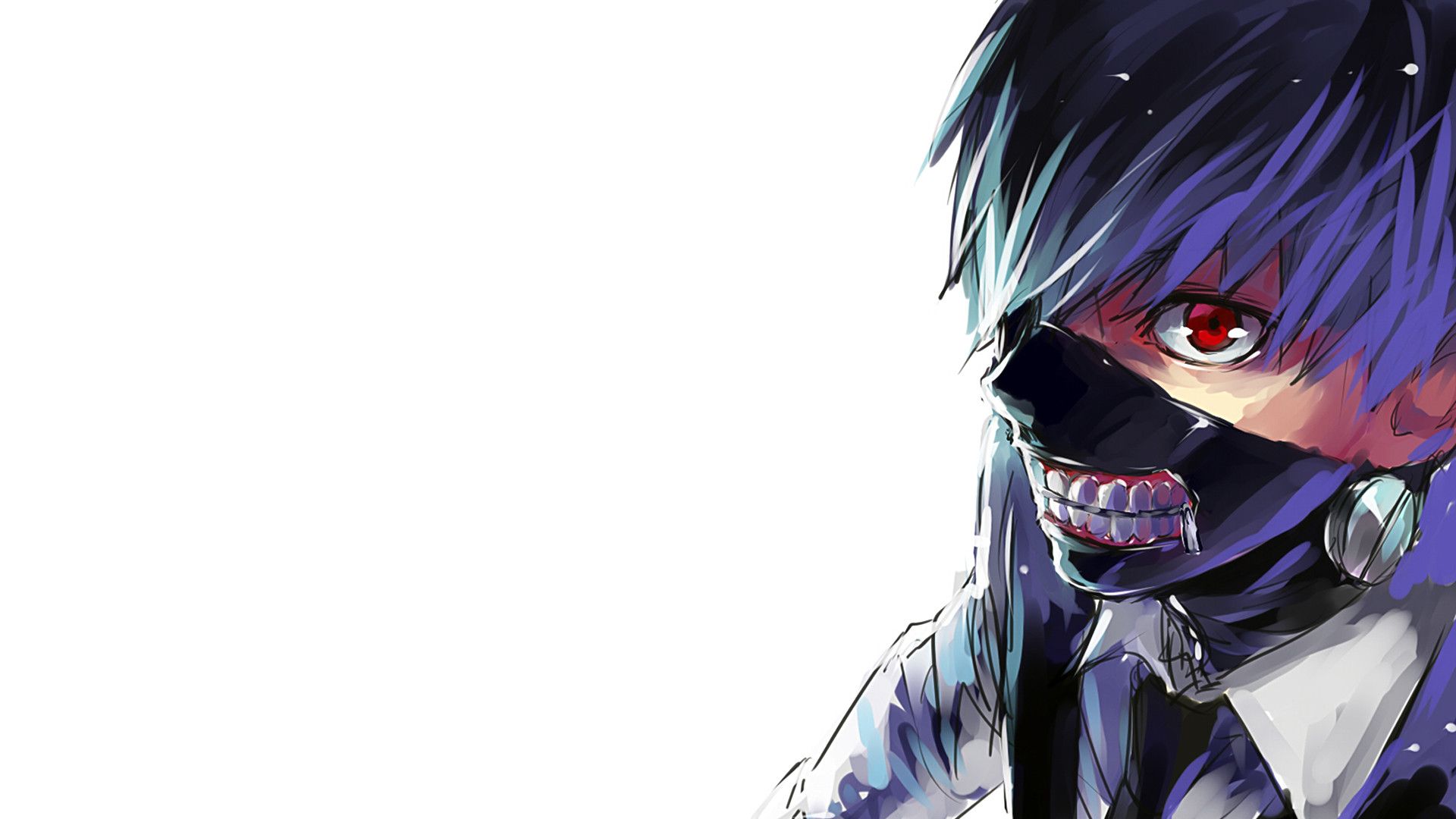 Tokyo Ghoul Kawaii Wallpapers