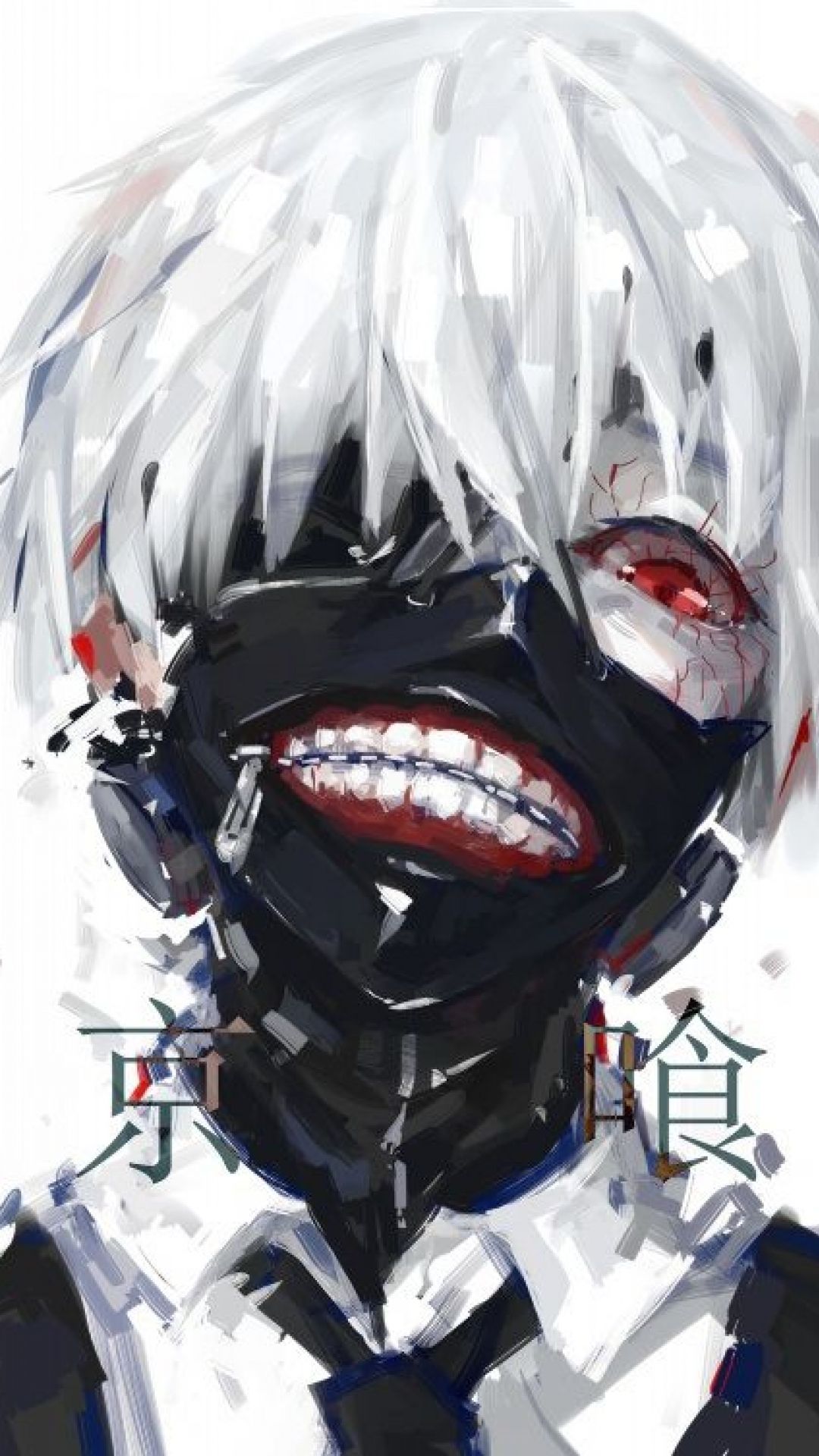 Tokyo Ghoul Kawaii Wallpapers