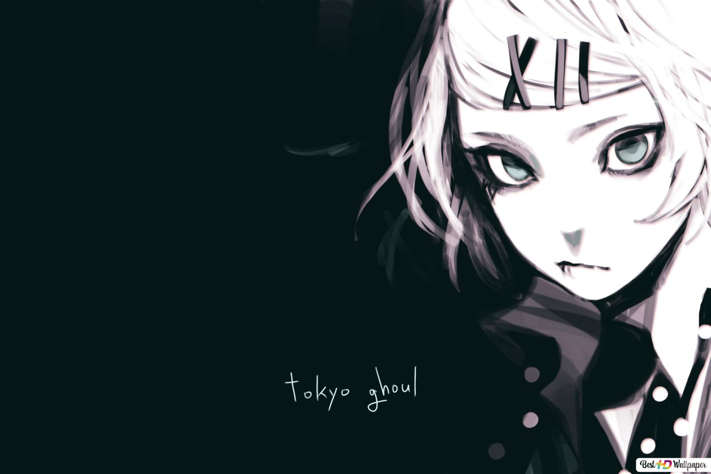 Tokyo Ghoul Kawaii Wallpapers