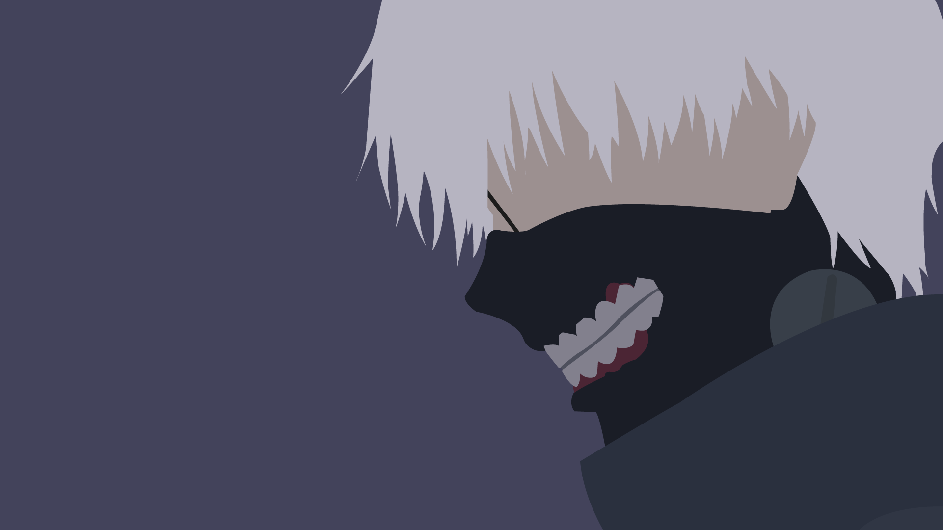 Tokyo Ghoul Laptop Wallpapers