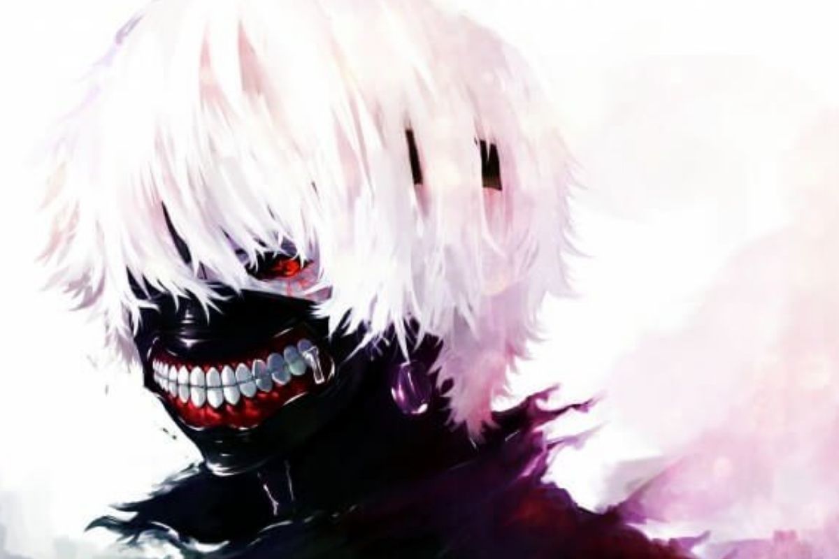 Tokyo Ghoul Live Wallpapers