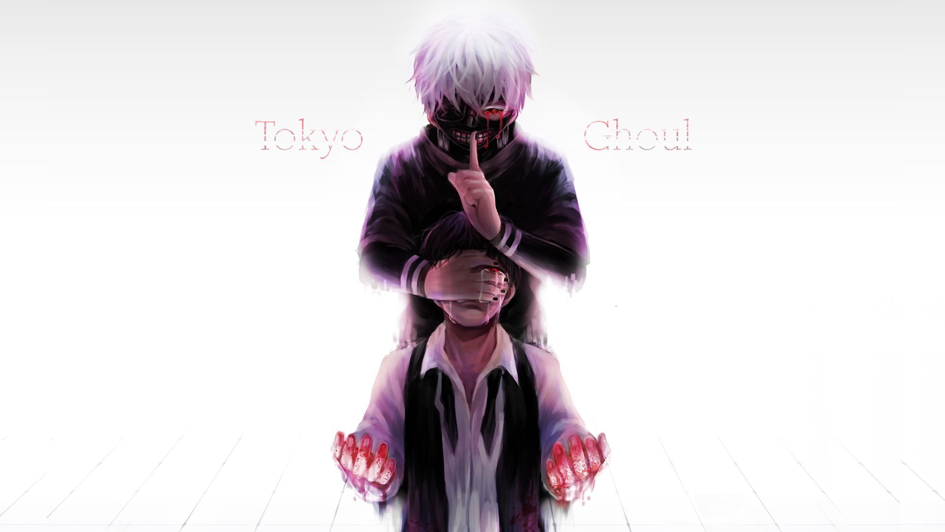 Tokyo Ghoul Phone Wallpapers