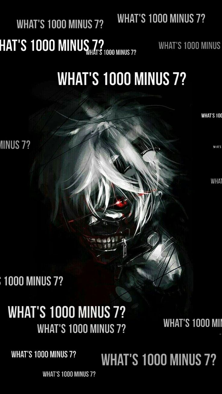 Tokyo Ghoul Quotes Wallpapers