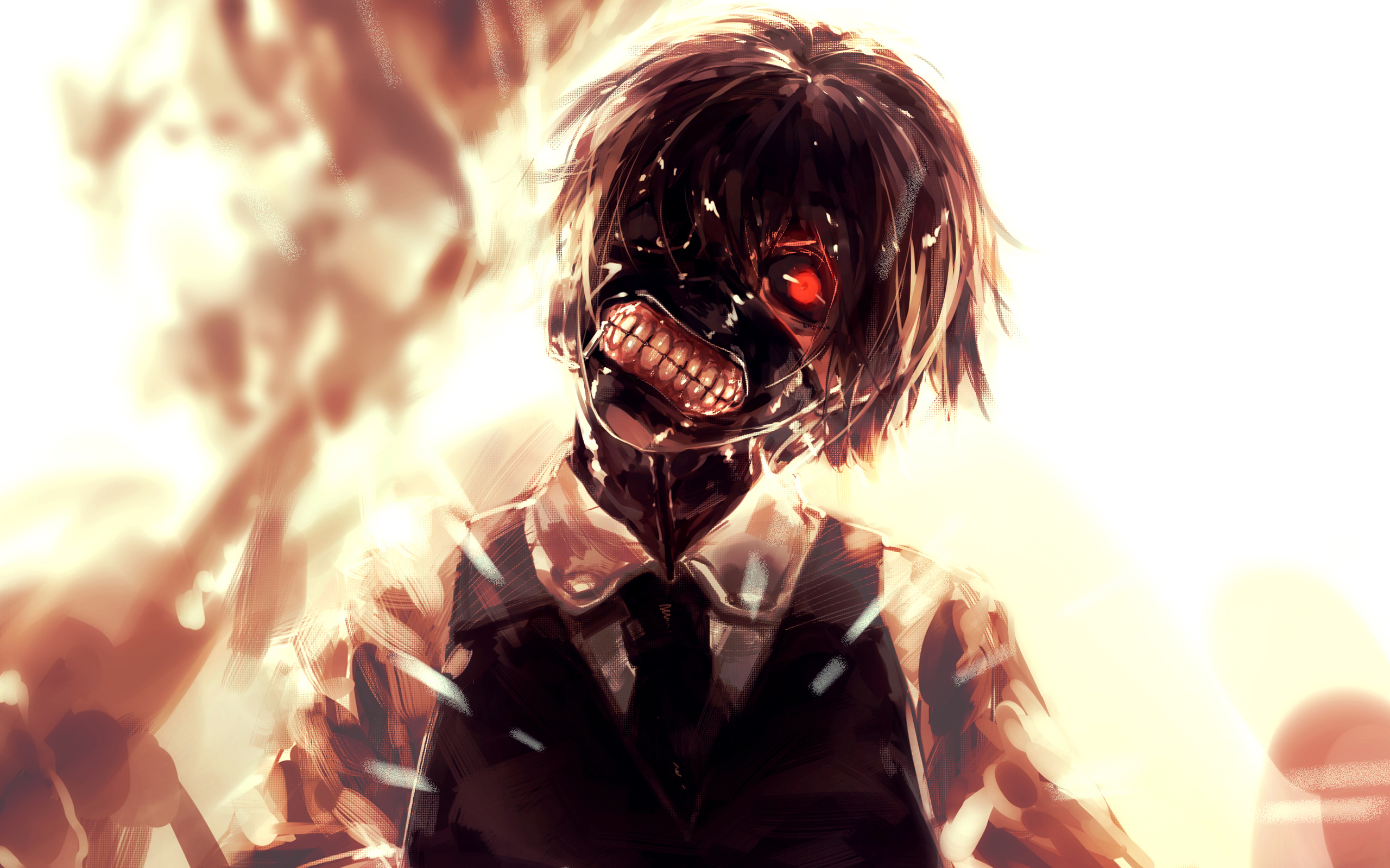 Tokyo Ghoul Wallpapers