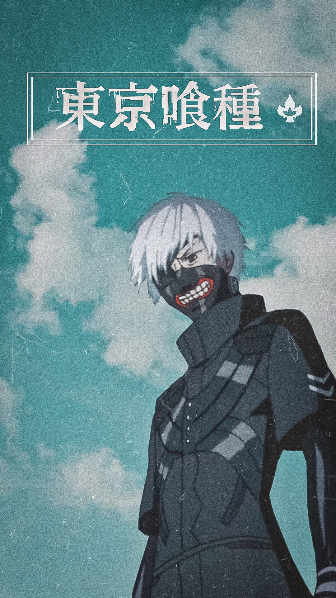 Tokyo Ghoul 1080X1920 Wallpapers