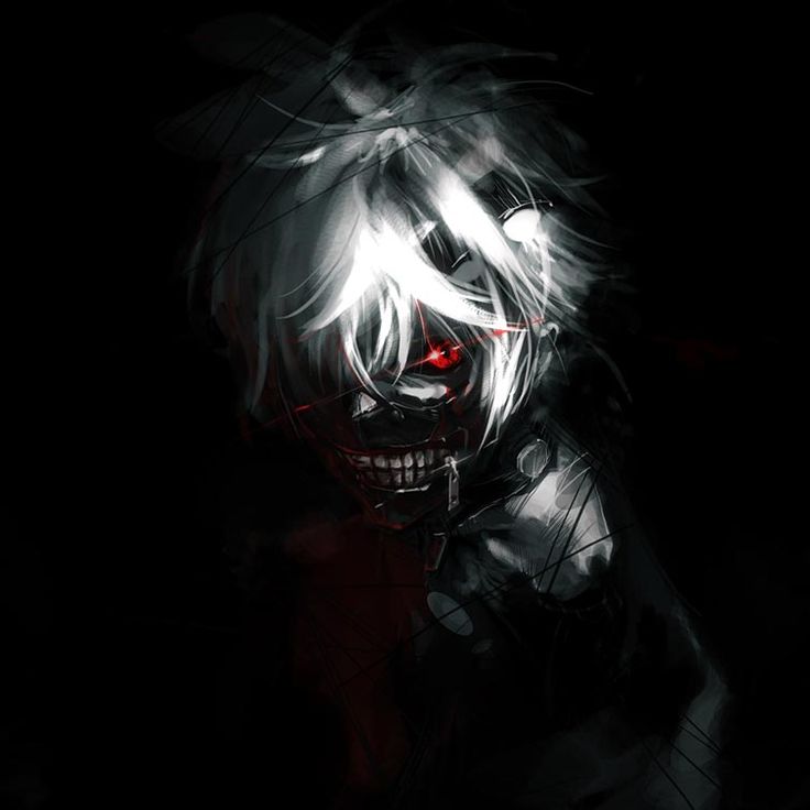 Tokyo Ghoul Engine Wallpapers