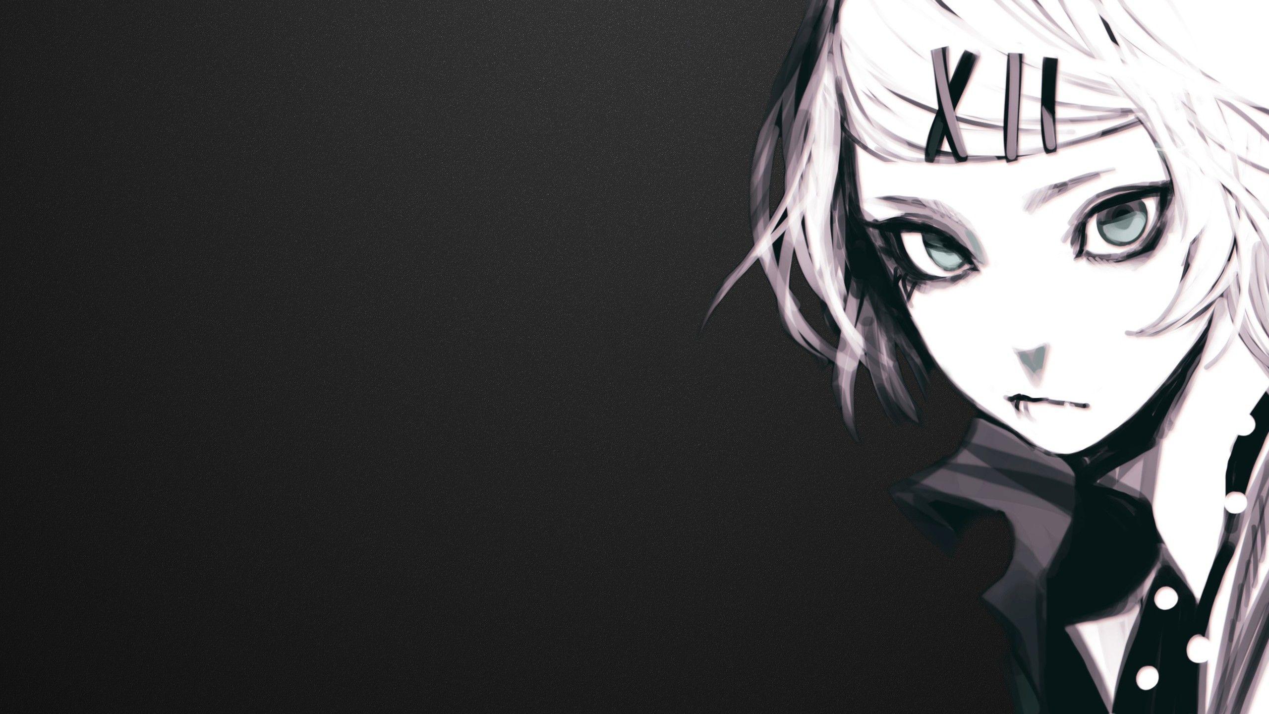 Tokyo Ghoul Engine Wallpapers