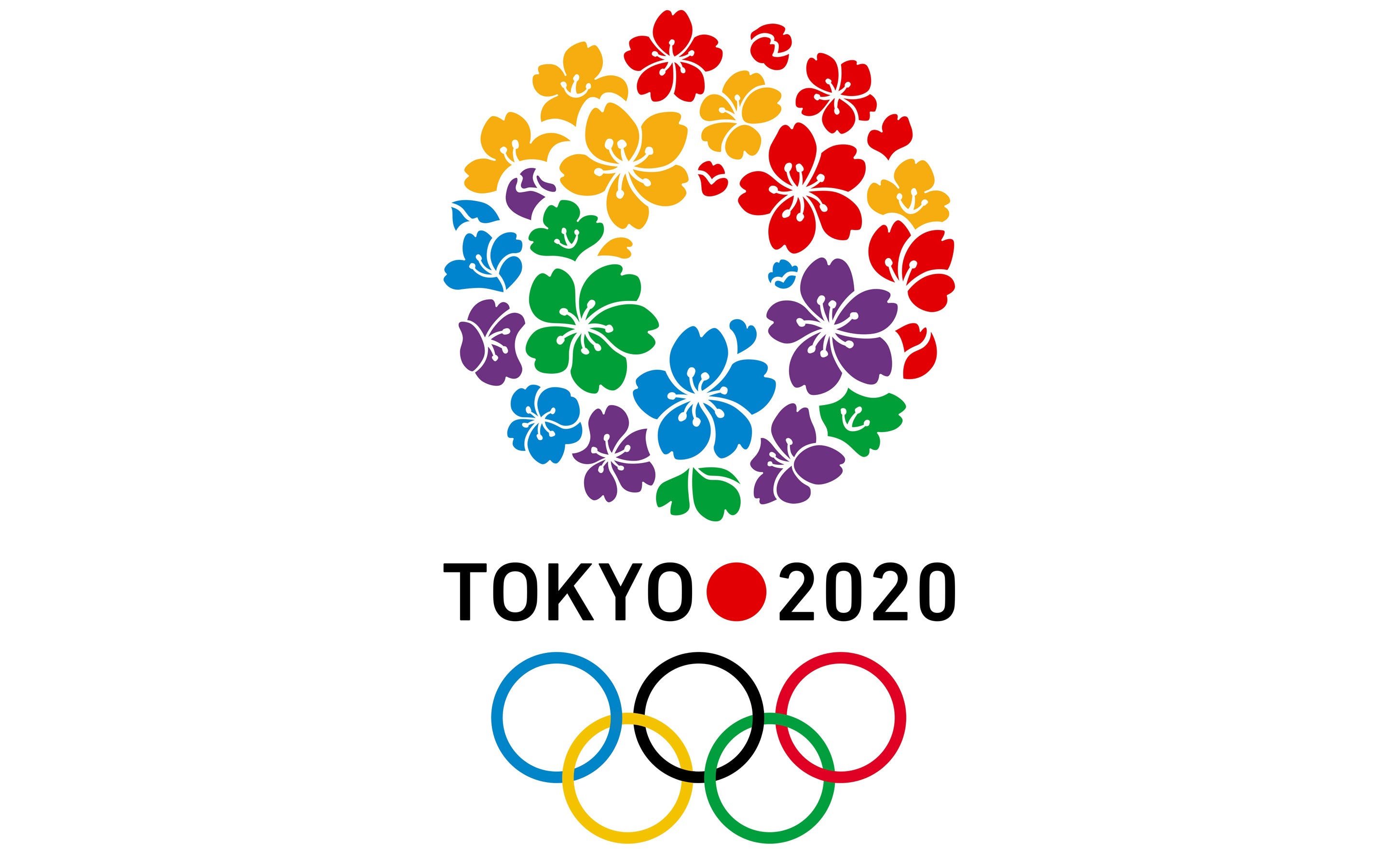 Tokyo Olympics Wallpapers