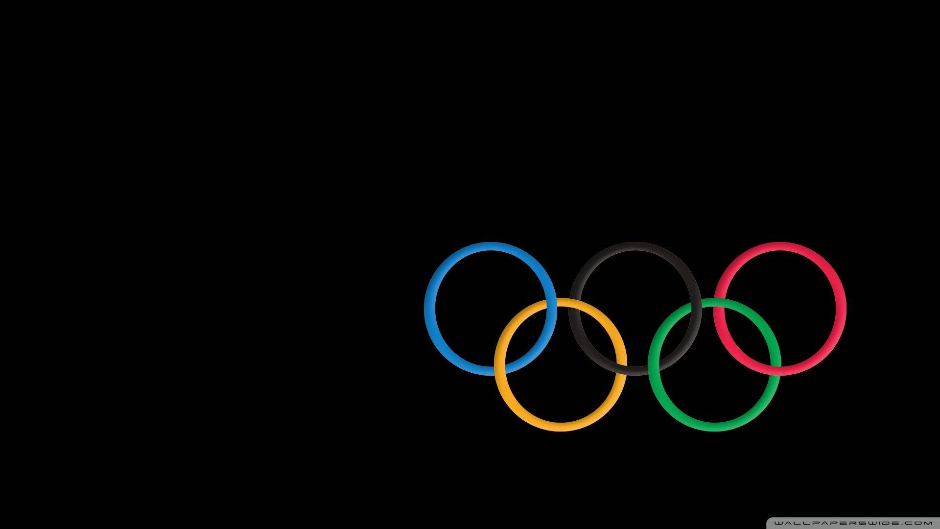 Tokyo Olympics Wallpapers