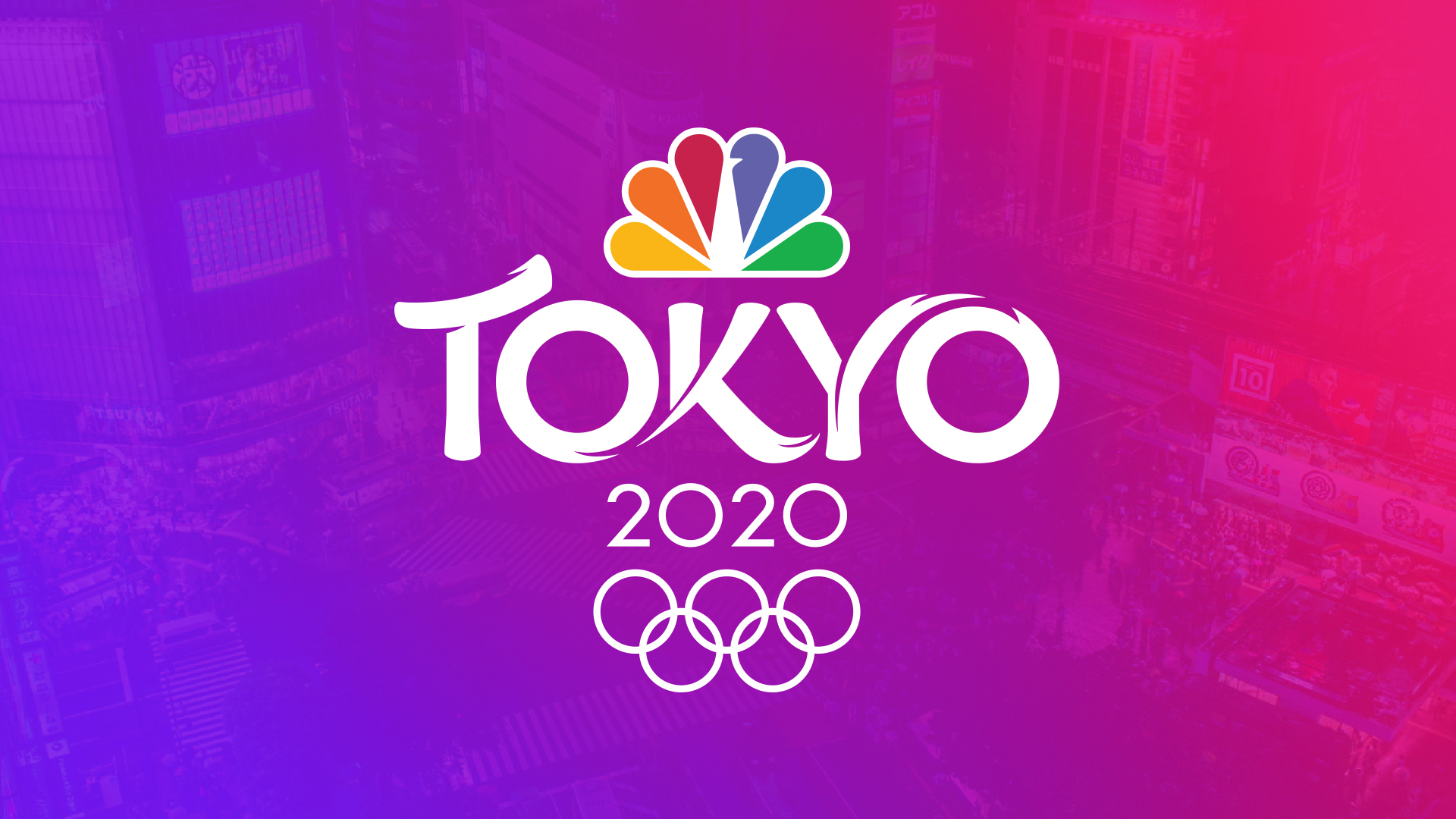 Tokyo Olympics Wallpapers