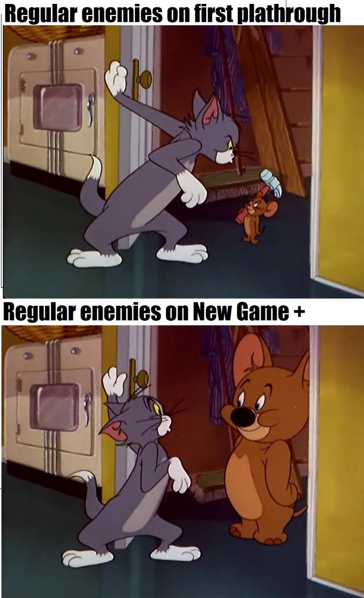 Tom And Jerry Memes Wallpapers