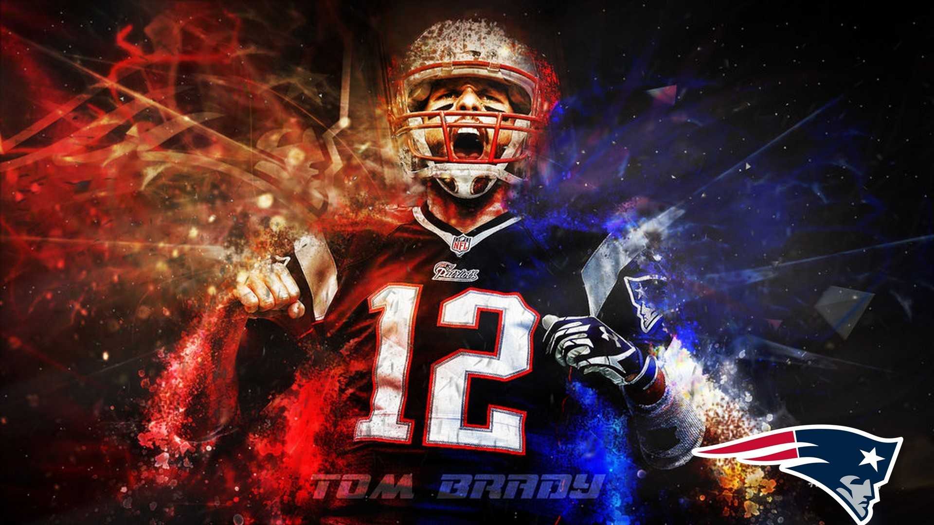 Tom Brady Buccaneers Wallpapers