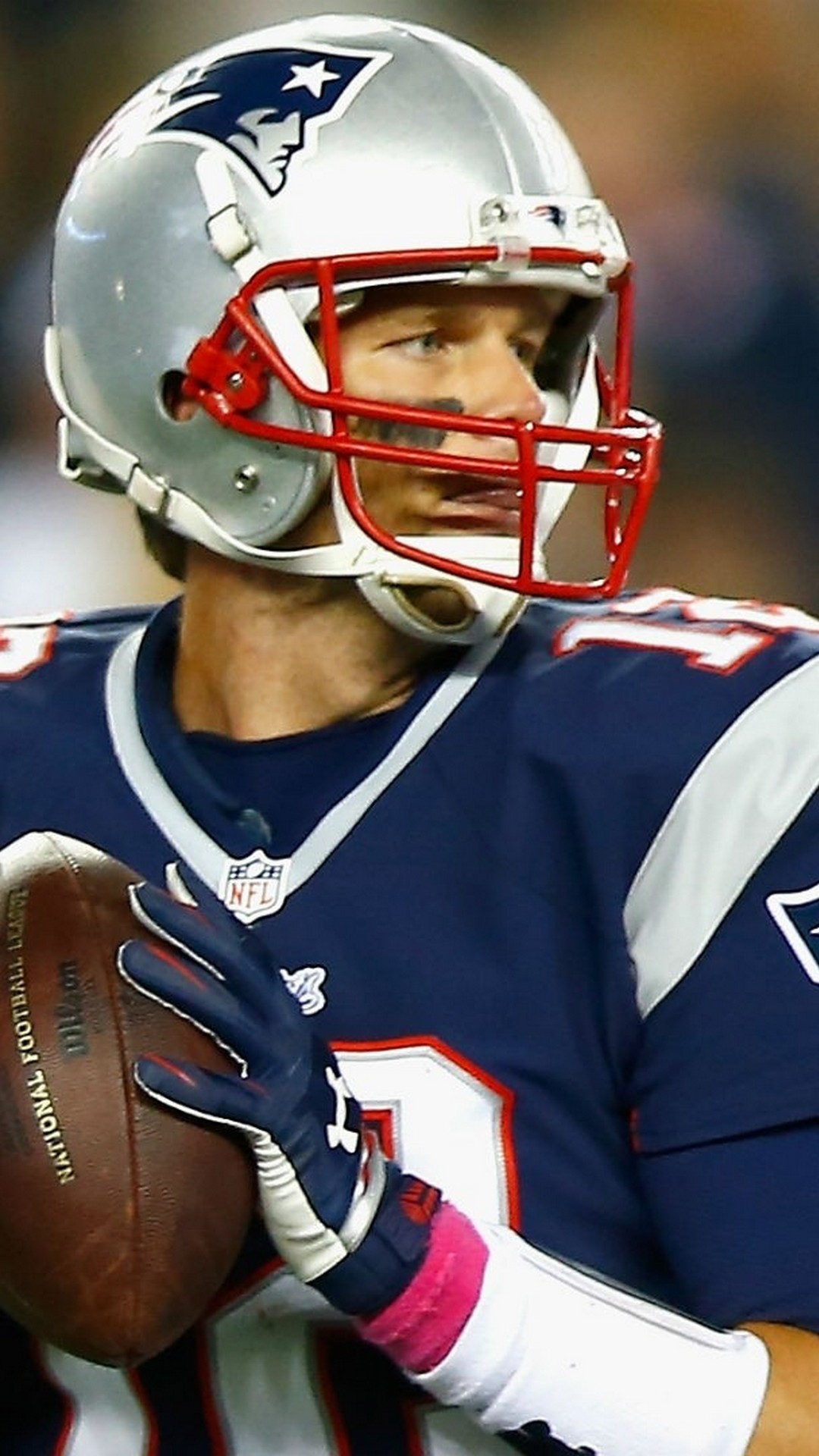 Tom Brady Iphone Wallpapers