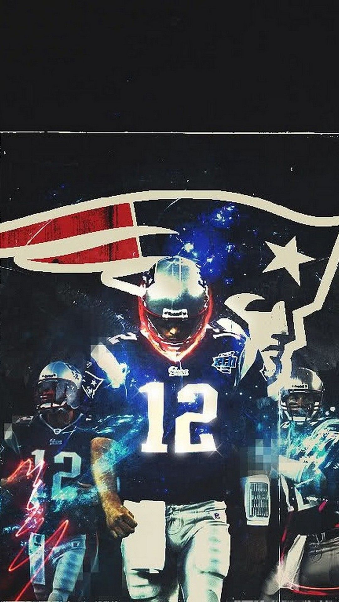 Tom Brady Iphone Wallpapers