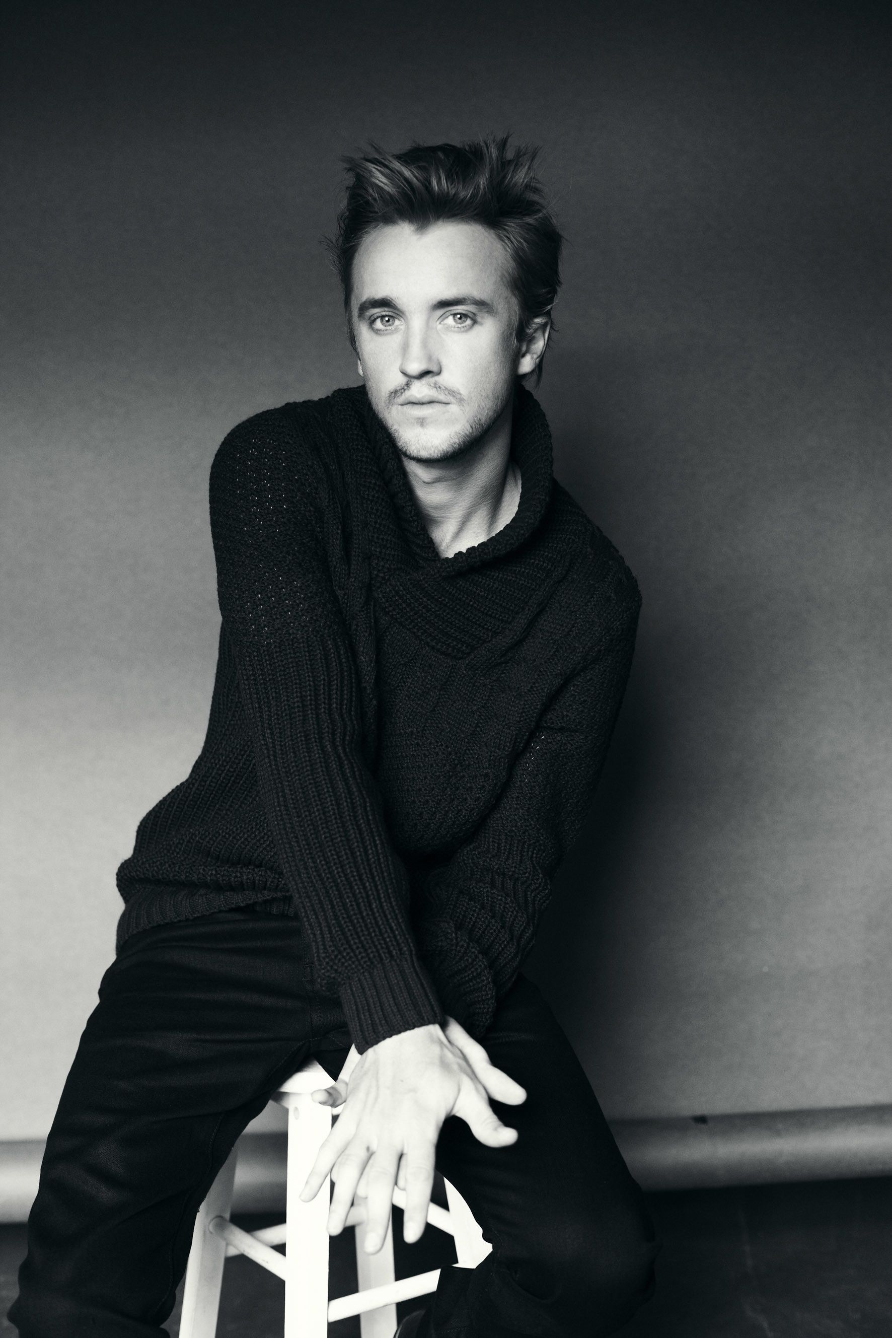 Tom Felton Wallpapers