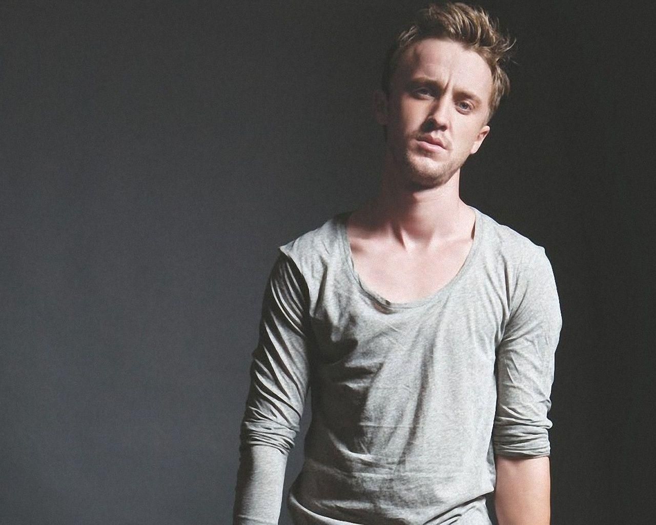 Tom Felton Wallpapers