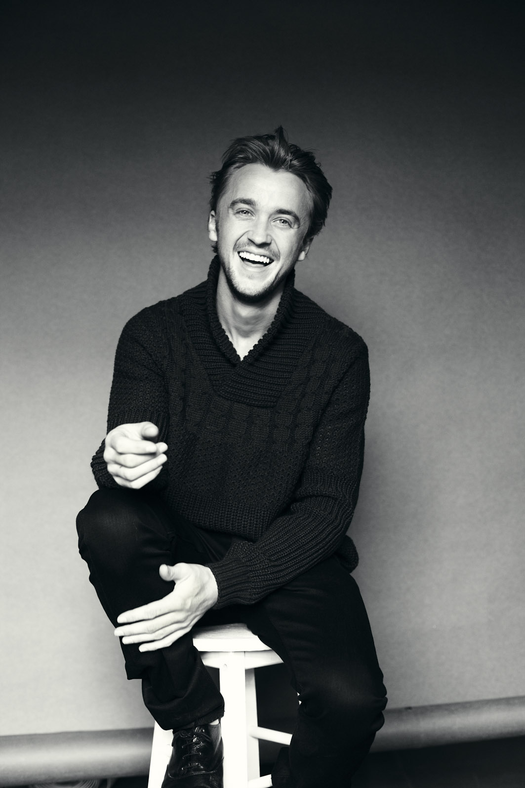 Tom Felton Wallpapers