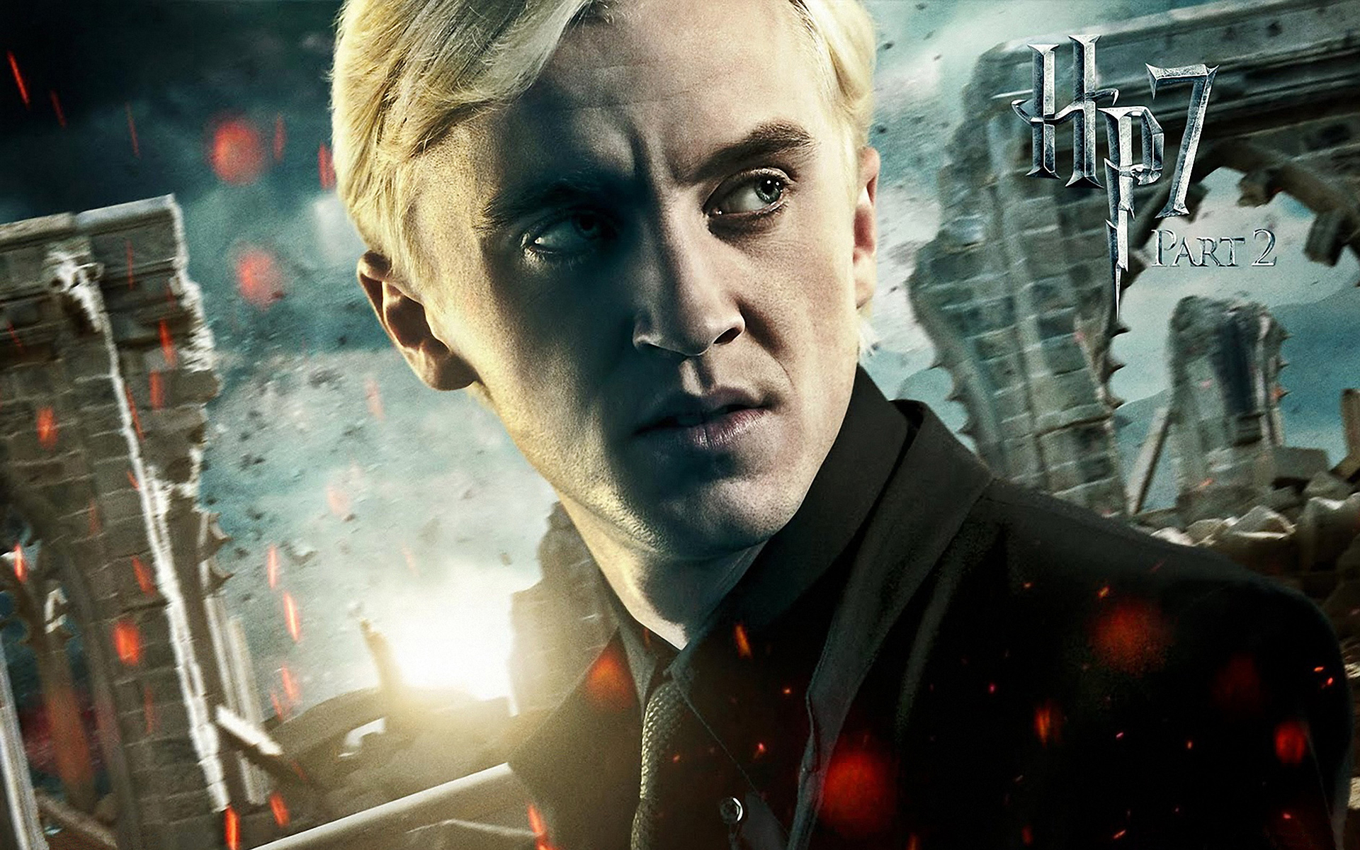 Tom Felton Wallpapers