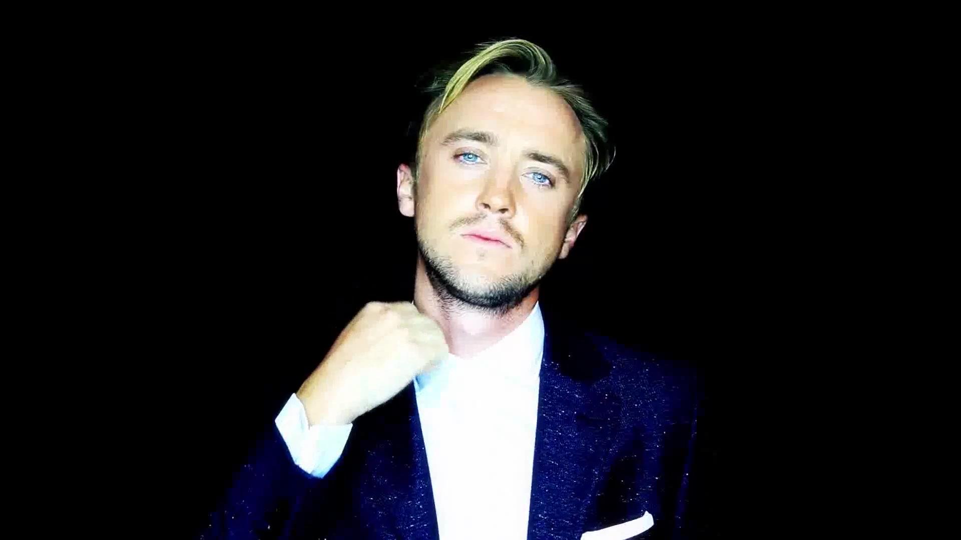 Tom Felton Wallpapers