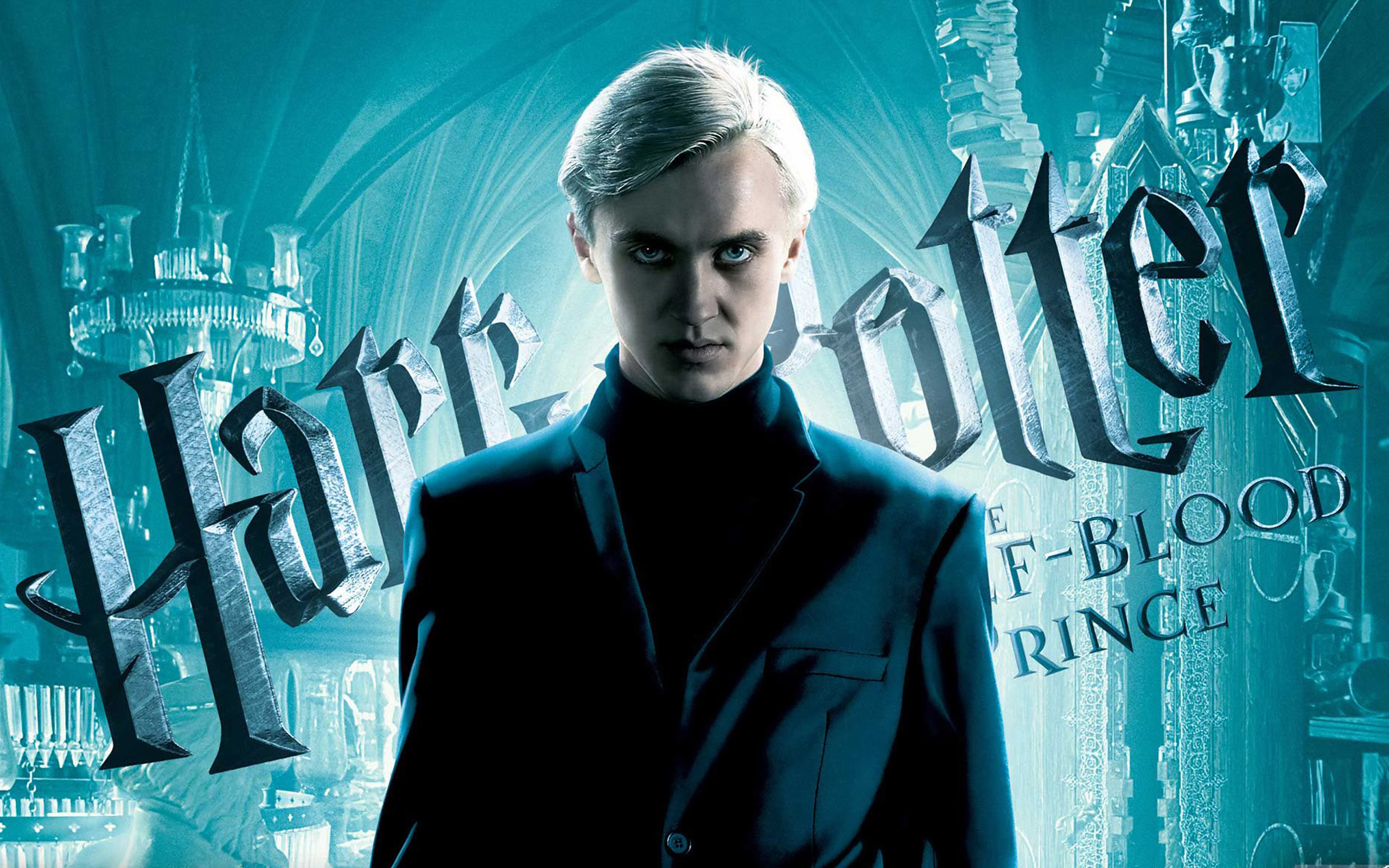 Tom Felton Wallpapers