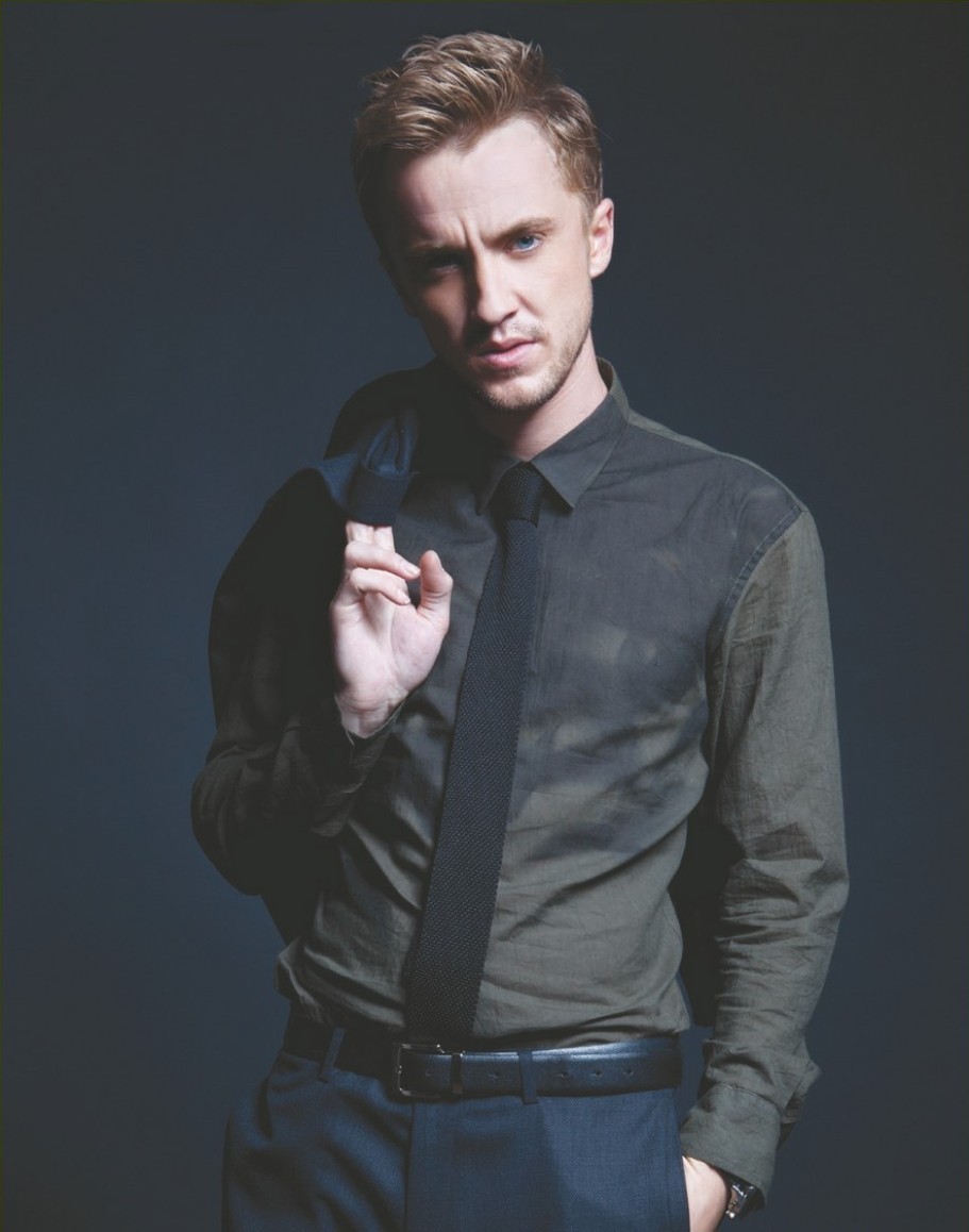 Tom Felton Wallpapers