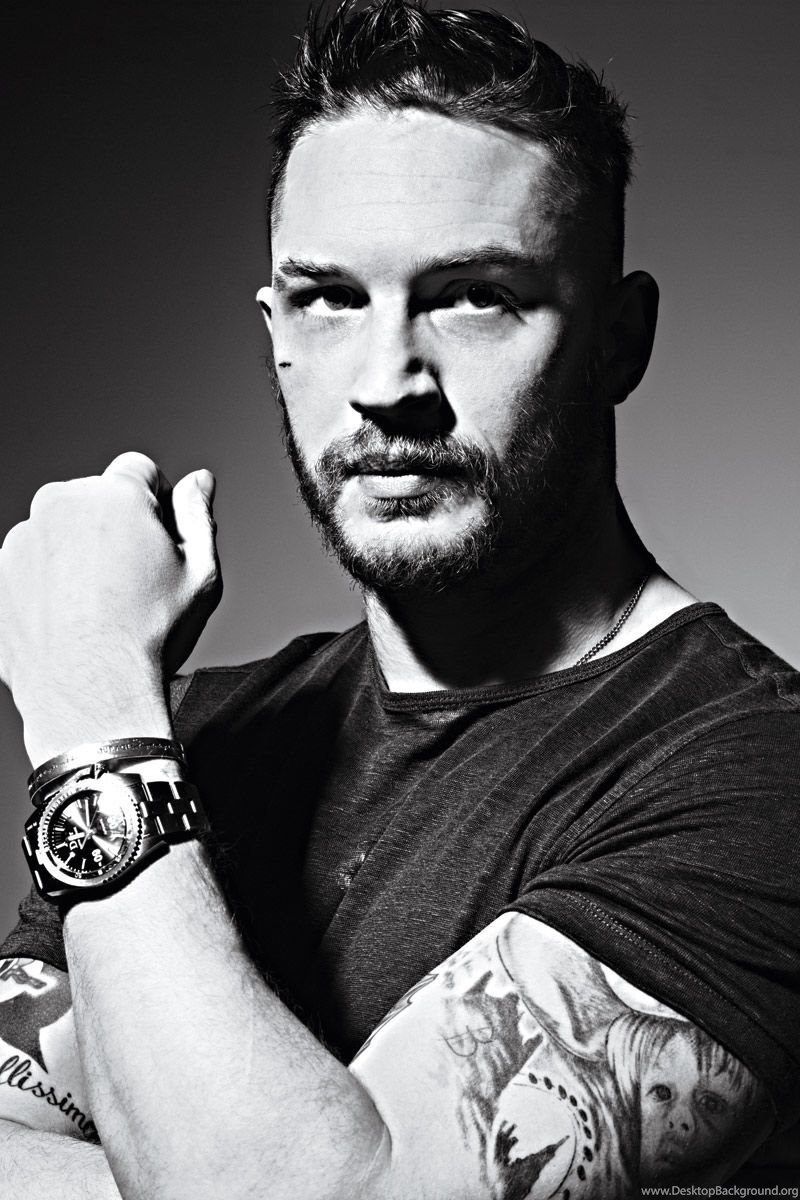 Tom Hardy Iphone Wallpapers