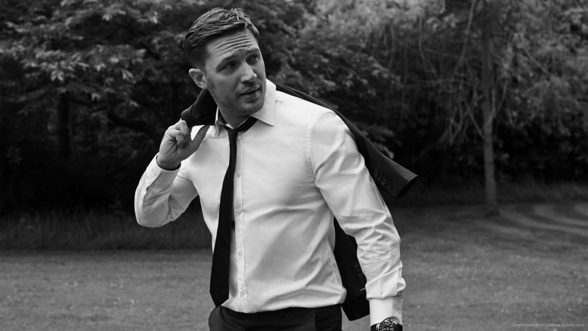 Tom Hardy Iphone Wallpapers