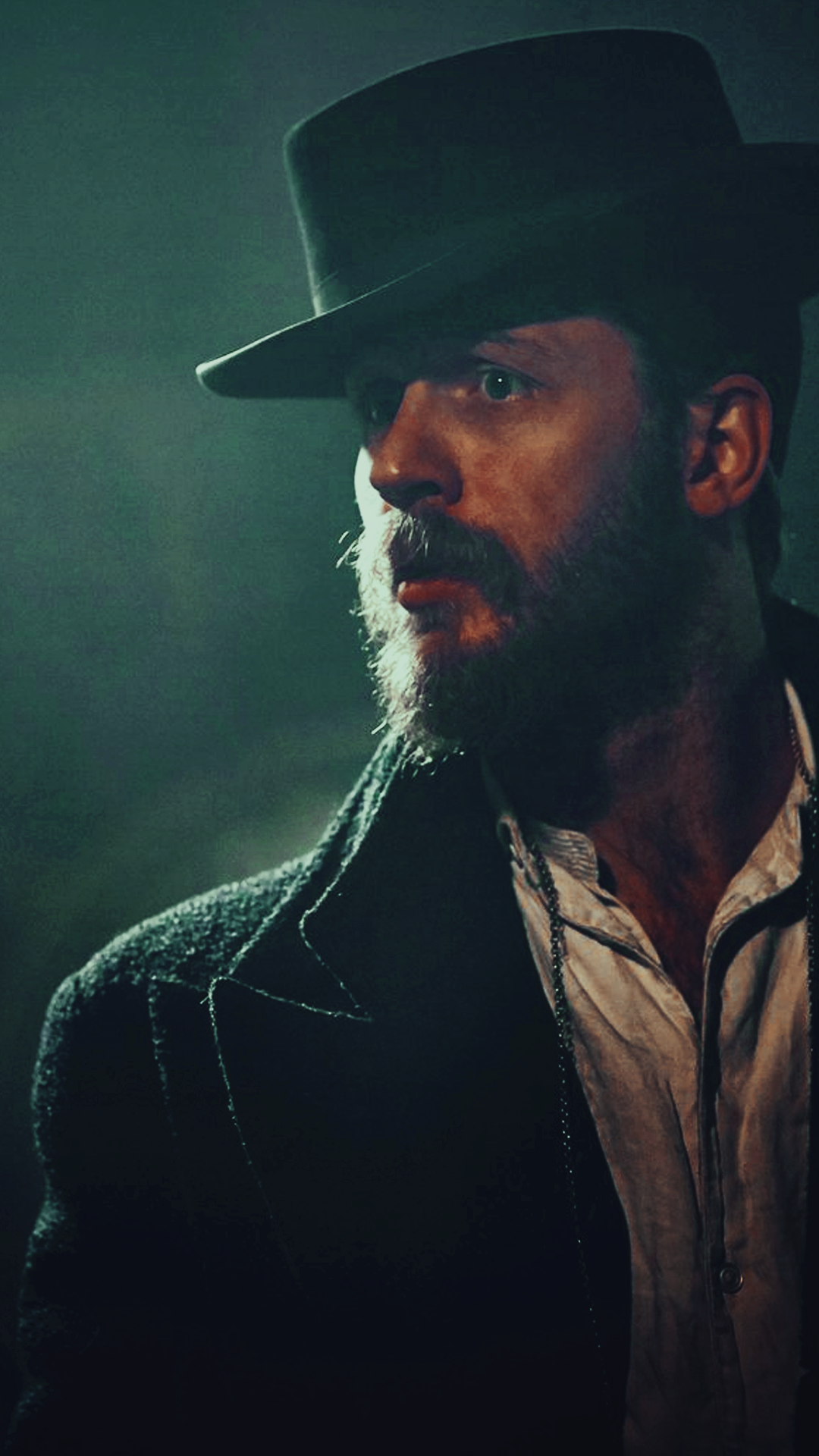 Tom Hardy Peaky Blinders Wallpapers