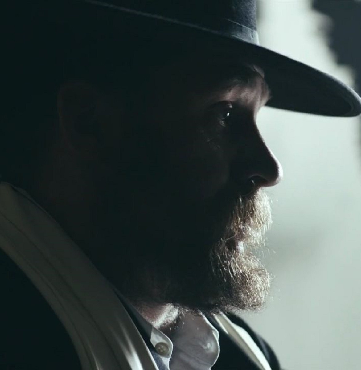 Tom Hardy Peaky Blinders Wallpapers