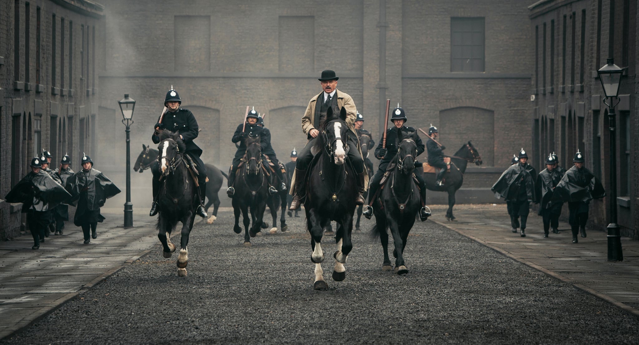 Tom Hardy Peaky Blinders Wallpapers