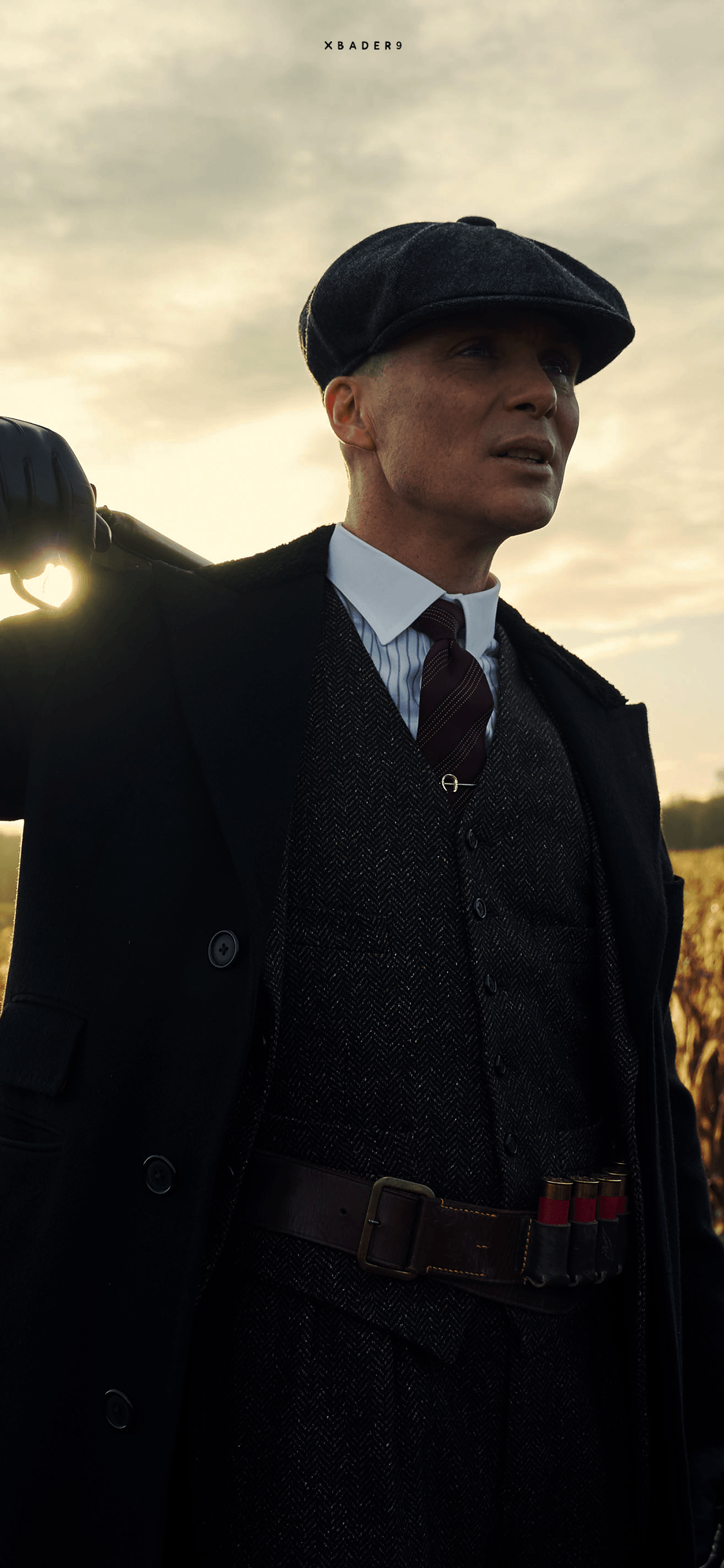 Tom Hardy Peaky Blinders Wallpapers