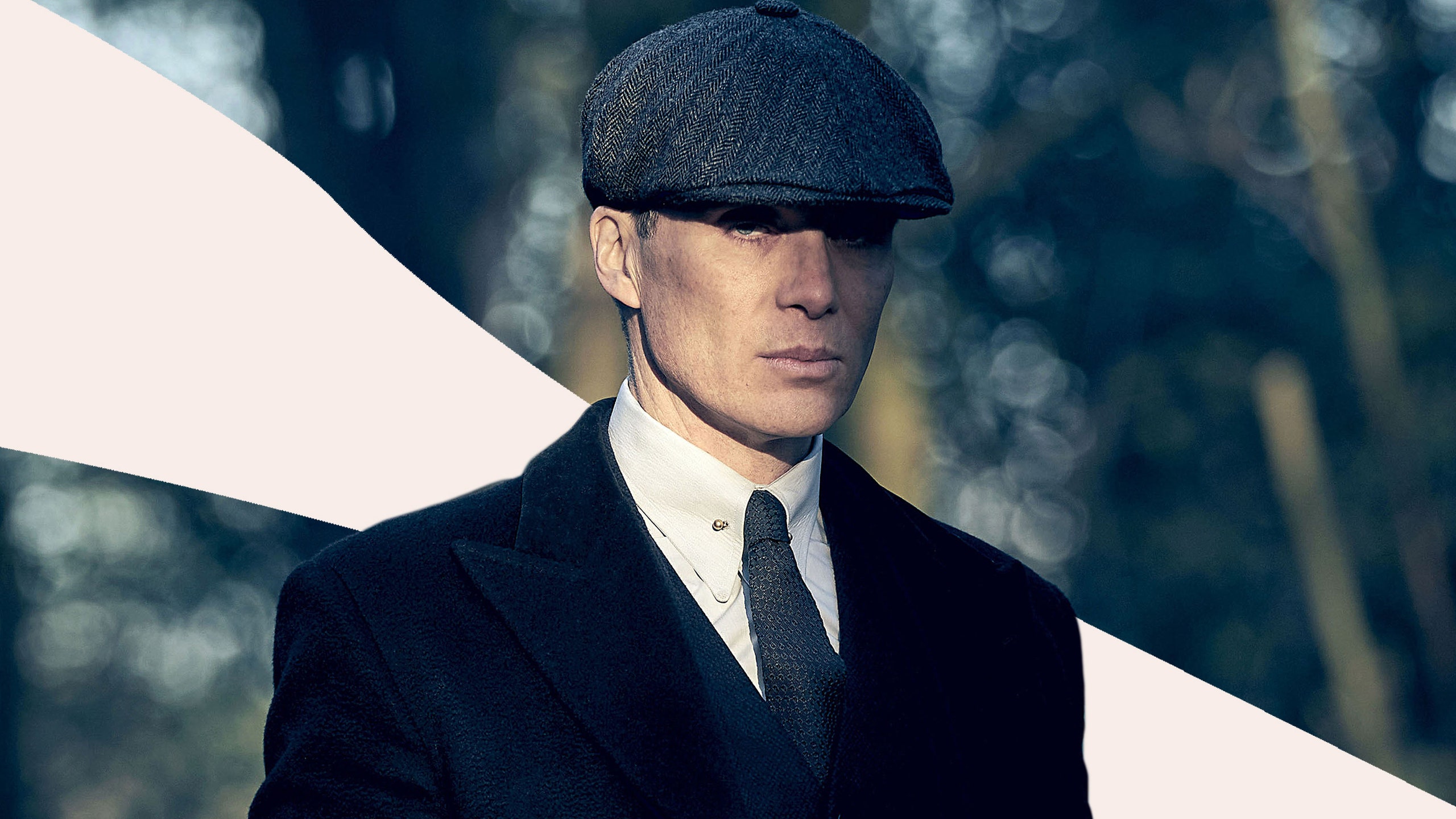 Tom Hardy Peaky Blinders Wallpapers