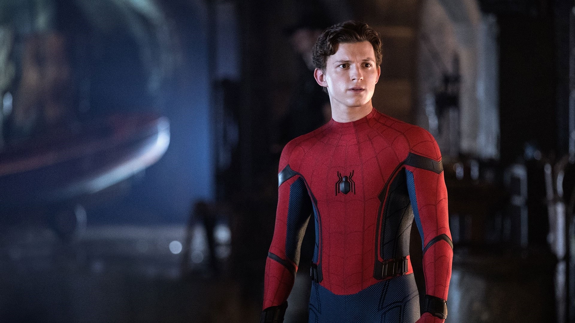 Tom Holland Computer Wallpapers