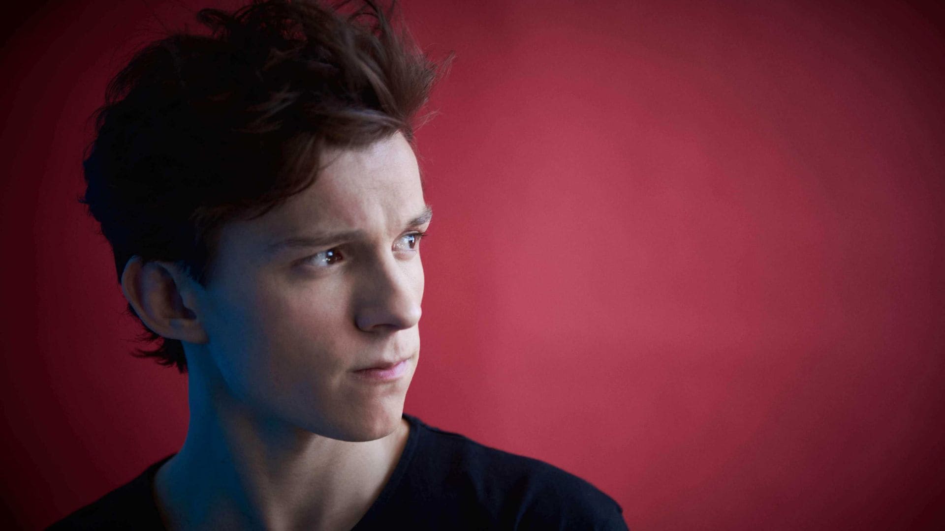 Tom Holland Computer Wallpapers