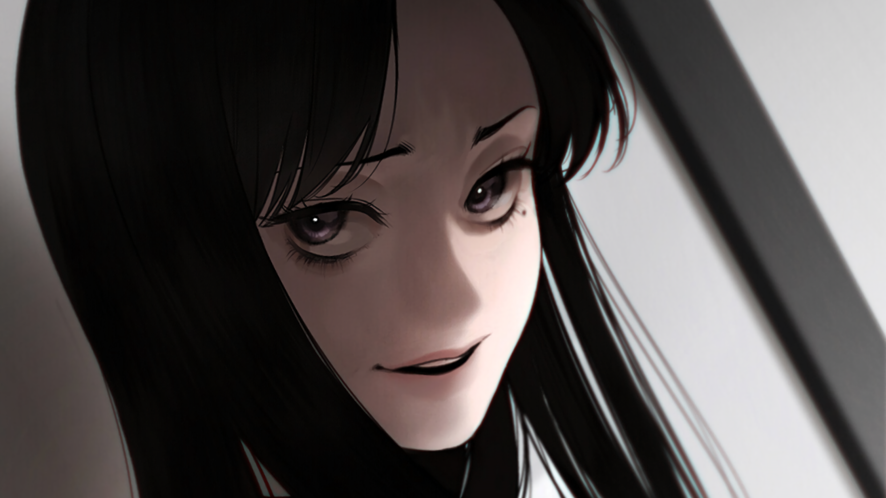 Tomie Wallpapers