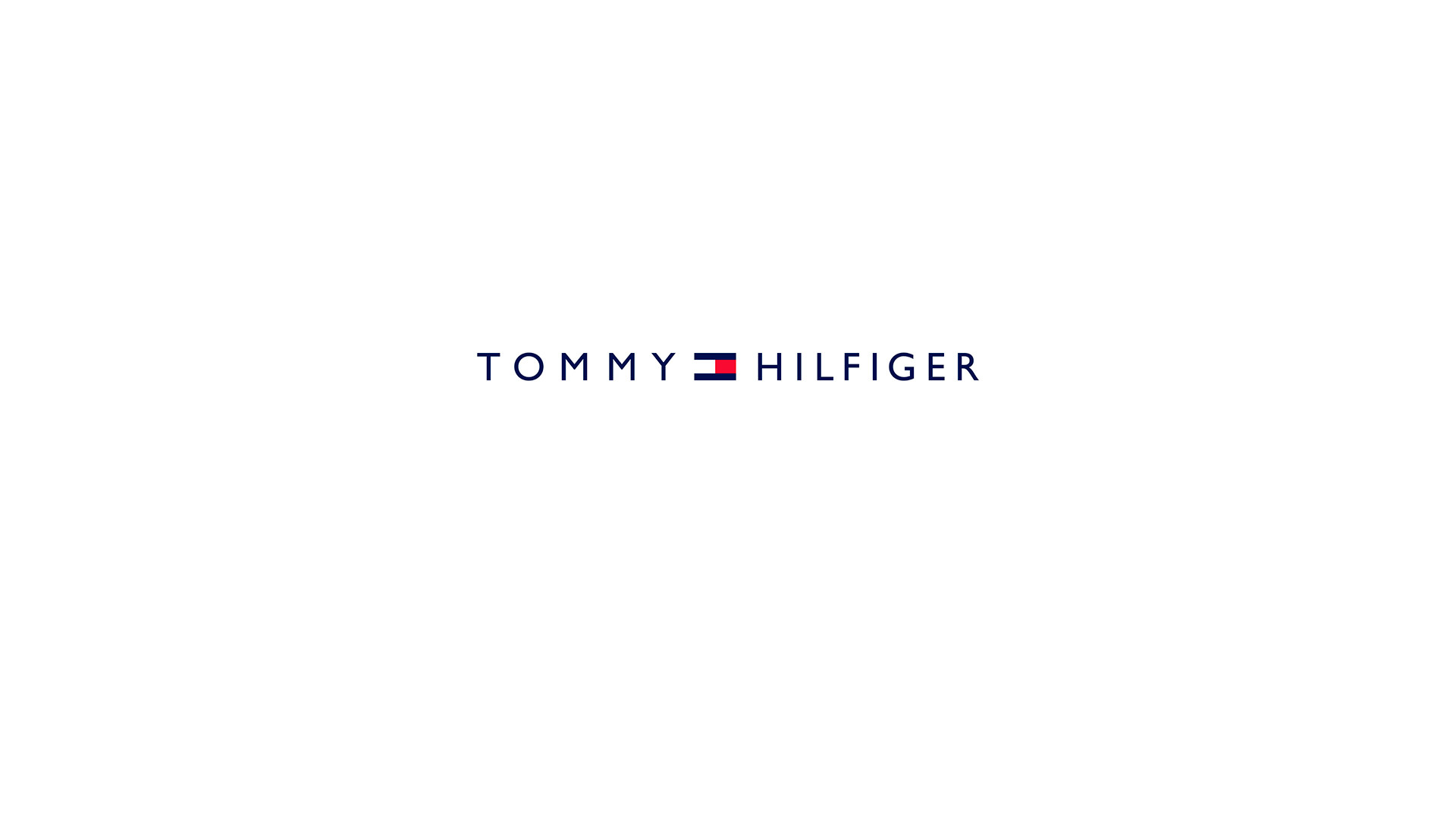 Tommy Hilfiger Logo Wallpapers