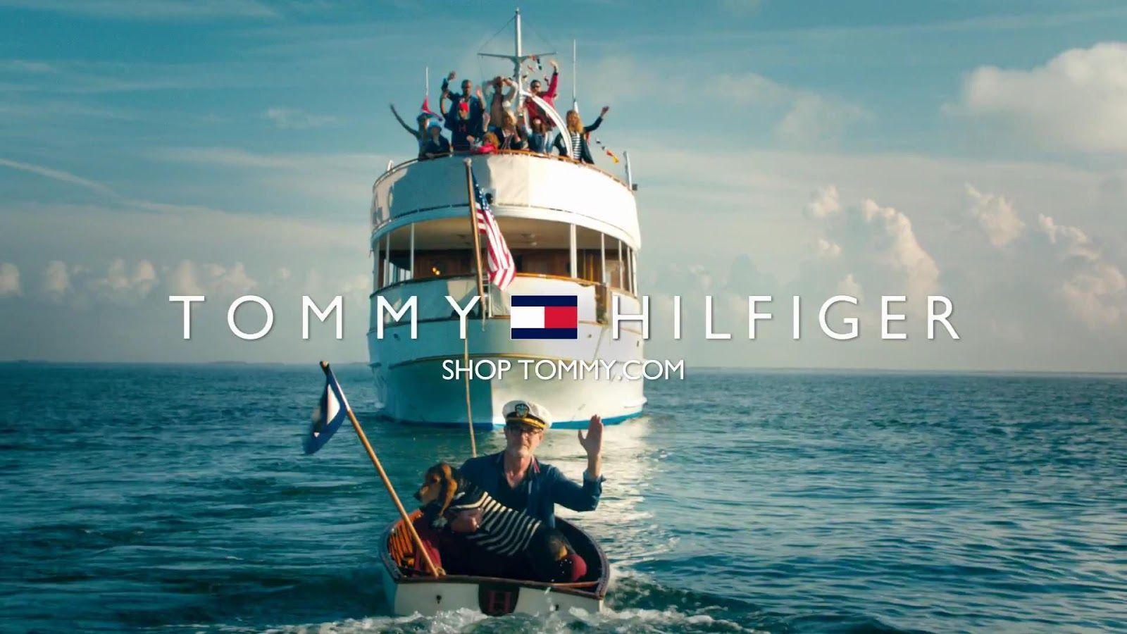 Tommy Hilfiger Logo Wallpapers