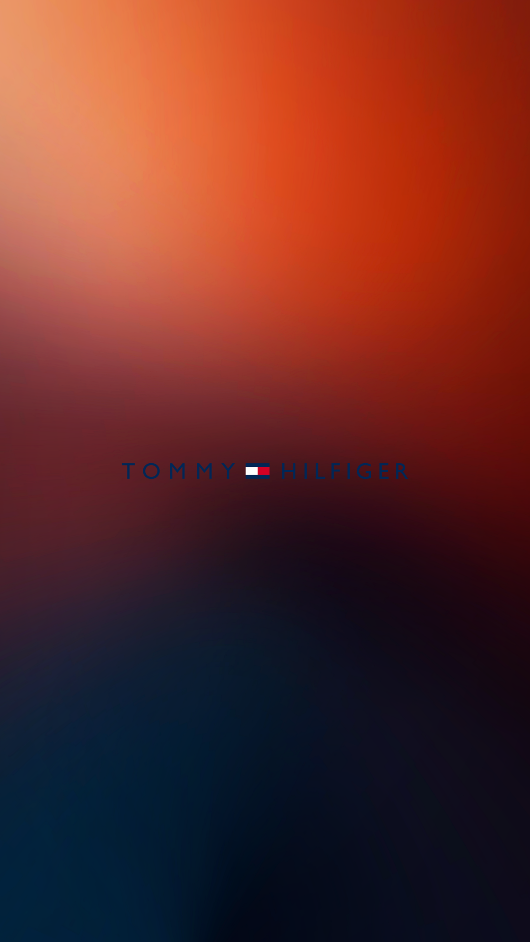 Tommy Hilfiger Logo Wallpapers